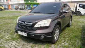 Honda Mobilio E CVT A/T tahun 2015