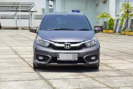 Brio E 2020 Matic | Km Rendah 20rb | Pajak Panjang