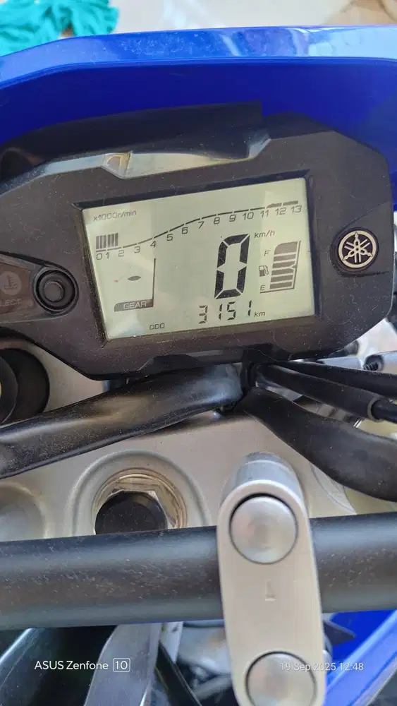 jual wr 155 barang simpanan