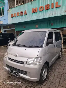 Daihatsu Gran max 2016 Bensin