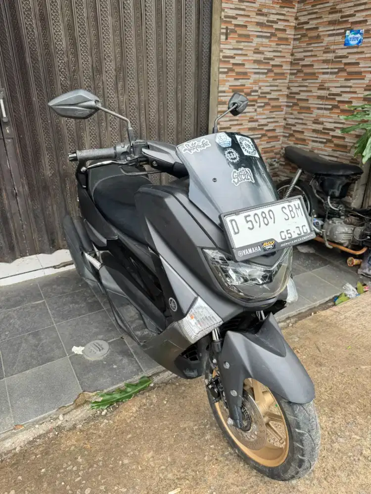 NMAX OLD 155 TAHUN 2020
