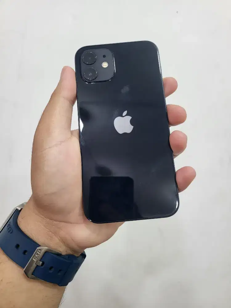 Iphone 12 128 GB Ibox