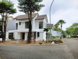Dijual Cepat  The Icon Cluster Eternity - BSD