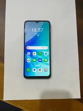Hp only oppo A57 ram 4/128gb