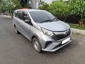 Daihatsu Sigra 1.0 D M/T