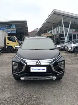 XPANDER ULTIMATE 1.5 MATIC TAHUN 2018 || PAJAK SUPER PANJANG