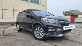 DP RENDAH Honda CR-V 2.0 4X2 Bensin-AT 2016 UJN B