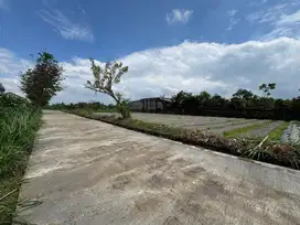 Jual Murah Tanah Pekarangan Ngaglik Sleman