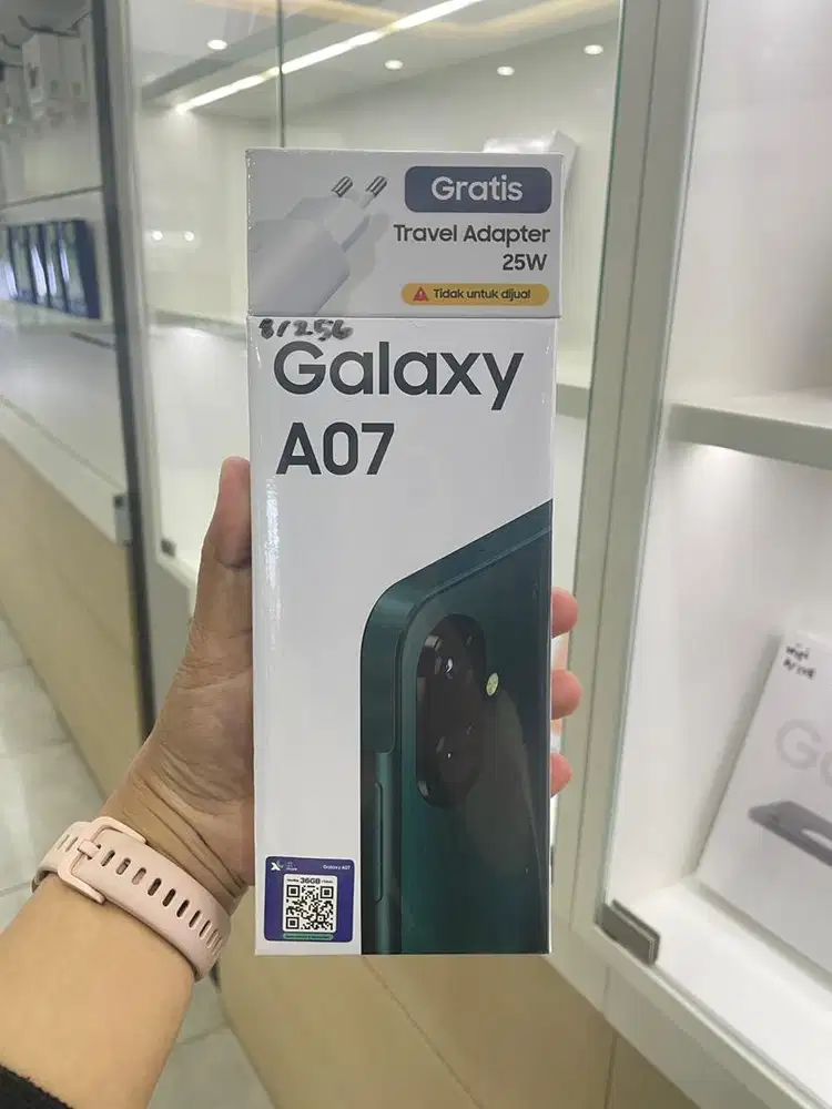 samsung A07 free boucher tumbler adapter temperglas dll