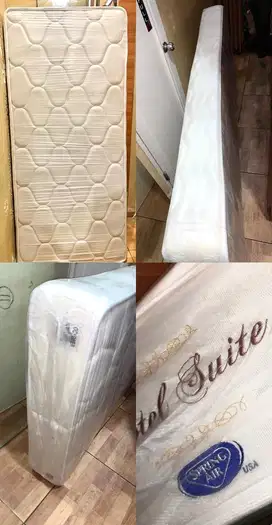SPRING AIR SUITE WAHANA SPRING BED HOTEL KONDISI 95% SEPERTI BARU
