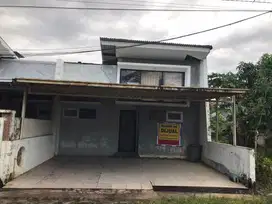 Dijual Rumah SHM Perumahan Lagoosi