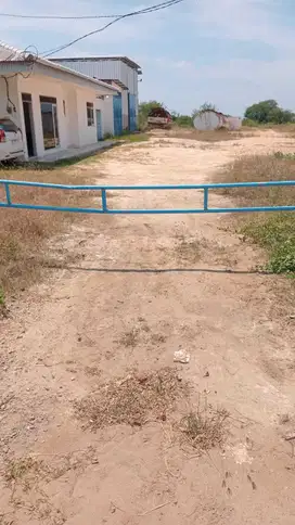 Tanah Komersial Nol Jalan Raya Pantura Semarang Tuban 8 hektar dibawah