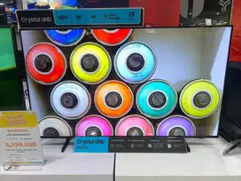 KREDIT TV SAMSUNG LED UA50U8000F