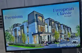 Unit Langka Hunian Elegan di Kawasan Premium Altadena Gading Serpong