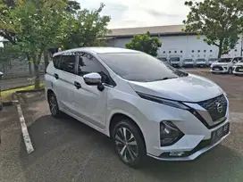 Nissan Livina 2020 Bensin