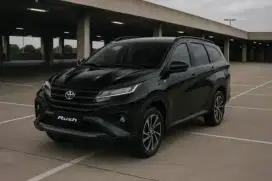 RENTAL MOBIL 24 JAM UNIT BARU