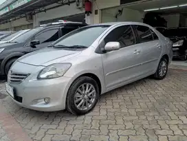 Toyota Vios 2012 Bensin