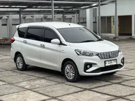 LOW ODO ! KM 65.000 PAJAK 2/2026 SUZUKI ERTIGA GX AT 2018 SUPER MURAH