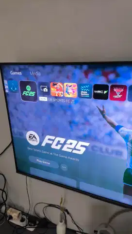 Sony Playstation 5 ps5 indo game full