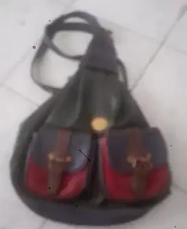 Tas Kulit Murah 200 Ribuan!!!