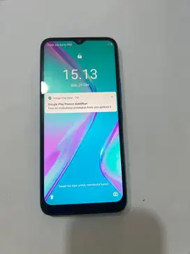 Hp only itel vision  1 pro ram3/32gb