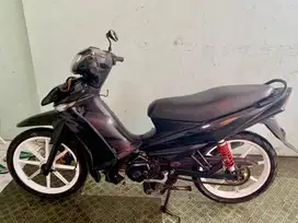 Vega ZR 2009 bpkb
