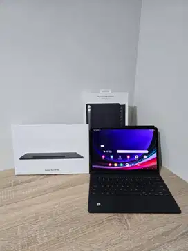 Samsung Galaxy Tab S9 Plus 5G S9+ SEIN 12/512 + Keyboard 12GB 512GB