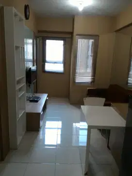 Langka Murah Apartemen Puncak Kertajaya Tower A 2 bedroom Furnish View