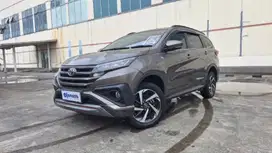 Promo Kredit Murah! Toyota Rush 1.5 TRD Sportivo 7 Bensin-AT 2019 SIH