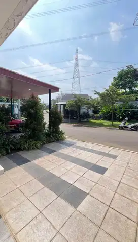 Rumah Dijual, Trevista Hils, Pondok Petir, Bojongsari, Depok, Jawa Barat
