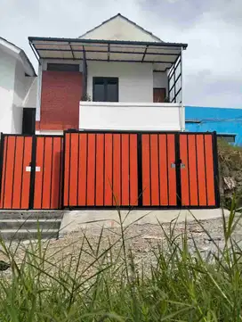 Rumah 2 Lantai 600 jtan paling dekat Masjid DT Aa Gym, Gerlong, Setiabudi Bandung