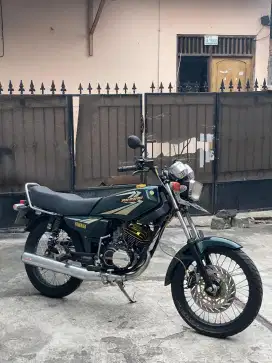 Rx king .rx k. Yamaha