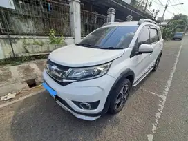 [OLXmobbi] HOT SALE - HONDA BRV 1.5 PRESTIGE MATIC 2018