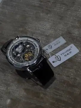 JAM TANGAN TEVISE BLAST AUTOMATIC MECHANICAL