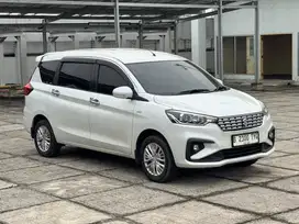 ‼️LOW KM‼️ Suzuki Ertiga GX AT 2018 2019