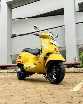 VESPA GTS S 150 iGET ABS 4V FACELIFT 2023 TERMURAH