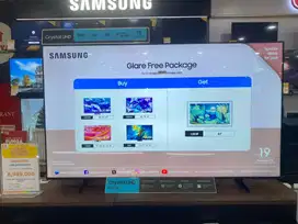 KREDIT TV SAMSUNG LED 65”