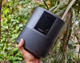 Bose Smart home 500 made mexico