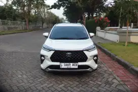 Veloz Q 2024 metik#toyota avanza#toyota#avanza veloz
