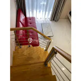 DISEWA APARTEMEN JALAN PERINTIS KEMERDEKAAN APARTEMEN GRAND JATI