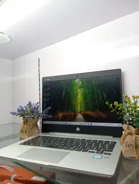 LAPTOP LENOVO TERJANGKAU SPEK TINGGI | HP PROBOOK 430 | BISA KREDIT