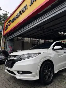 HONDA HRV PRESTIGE 1.8 CVT 2015(KM50RB)ANTIK/DP10JT/PJK2-26/NOPR!!!!!!