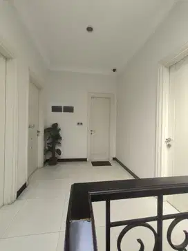RUMAH RAFFLES GARDEN CITRALAND BAGUS, MEWAH