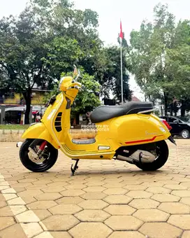 VESPA GTS S 150 iGET ABS 4V FACELIFT 2023 NO MINUS