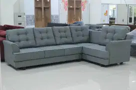 SOFA L CLASSIC GRATIS ONGKIR MALANG KOTA