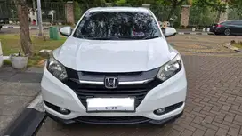 DIJUAL CEPAT TANGAN PERTAMA HRV 2018