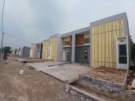 Rumah Subsidi di tigaraksa 5 mnit ke Pemda