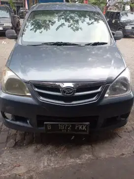Jual Mobil Honda Mobilio Prestige