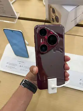 NEW HUAWEI PURA 80 PRO FREE WATCH GT5 & CASE ORIGINAL