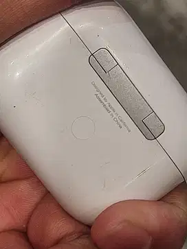 Airpods pro 2 apple